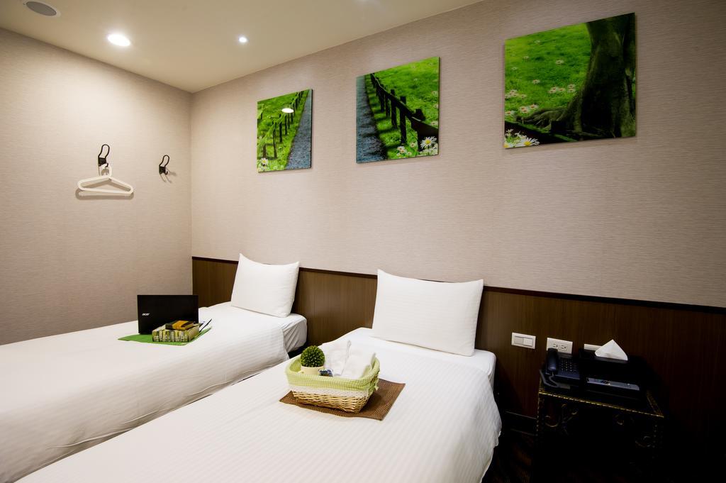 Hotel 6 - Zhonghua 3*